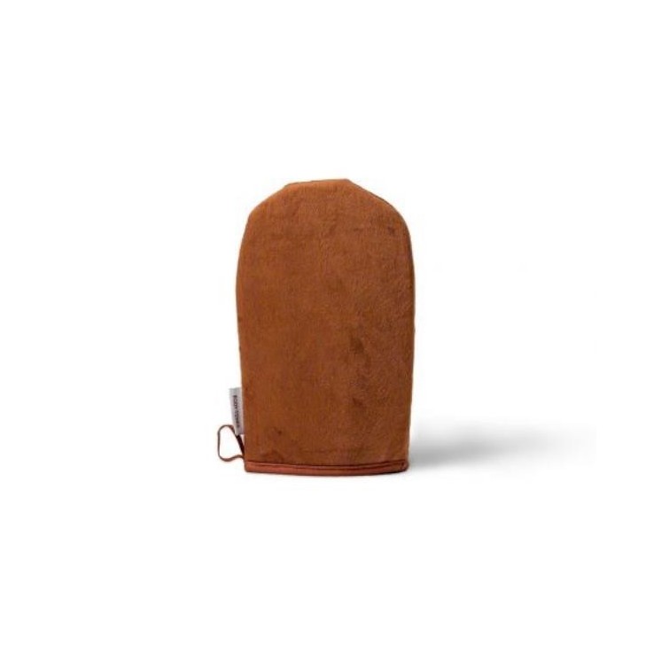 Body Tones Zelfbruinende handschoen 1 stuk