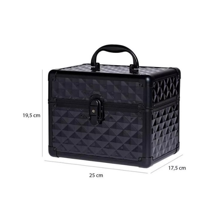 NeoNail Cosmetische koffer S 1 stuk