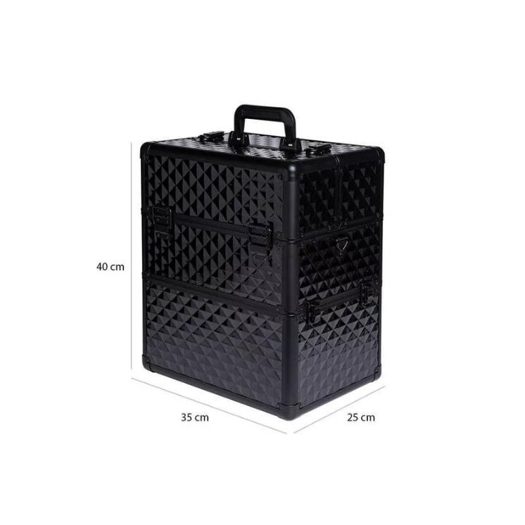 NeoNail Makeup case L 1 piece