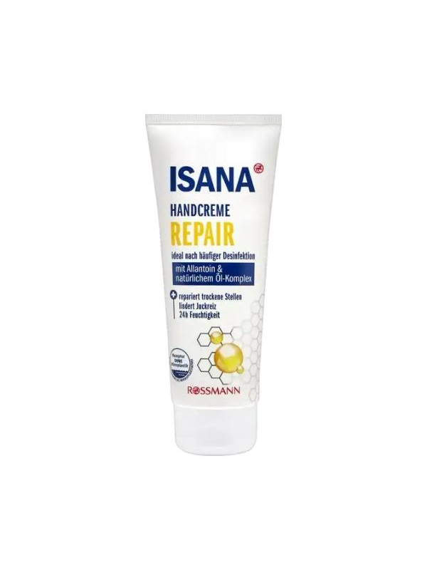 Isana naprawczy Krem do rąk 100 ml