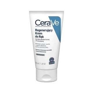 Cerave Regenererende Handcrème 50 ml