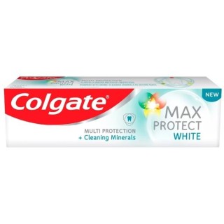 Colgate Max Protect + White Toothpaste 75 ml