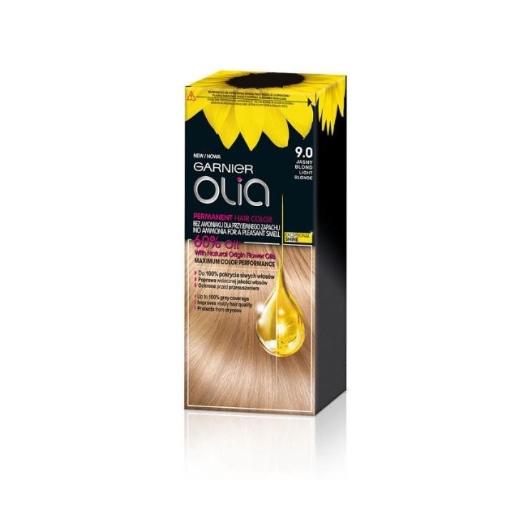 Garnier Olia Haarverf /9.0/ Blond