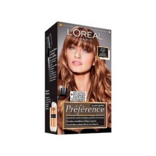 L'oreal Glam Blonde Preference Hair dye /N3/ Glam Blonde