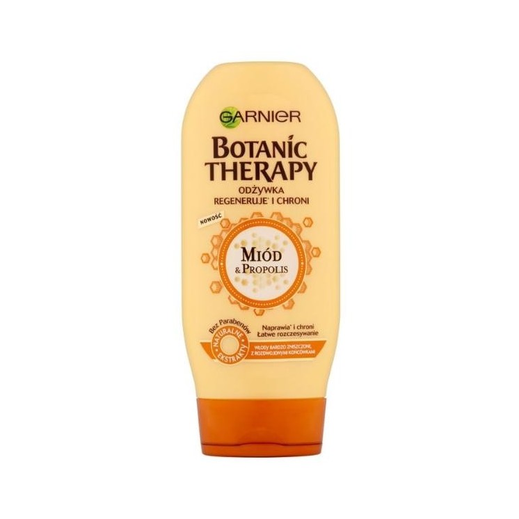 Garnier Botanic Therapy Honey and Propolis Hair Conditioner 200 ml