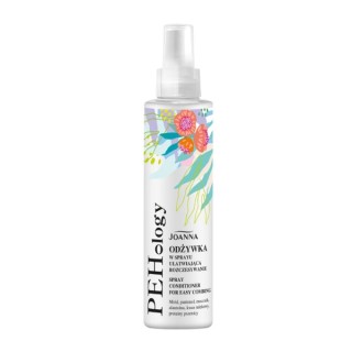 Joanna PEHology Odżywka w spray'u ułatwiająca rozczesywanie włosów 150 ml