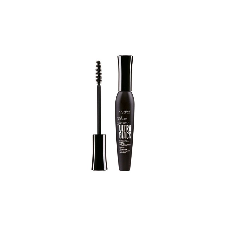 Bourjois Volume Glamour Ultra Black Verdikkende Mascara 12 ml