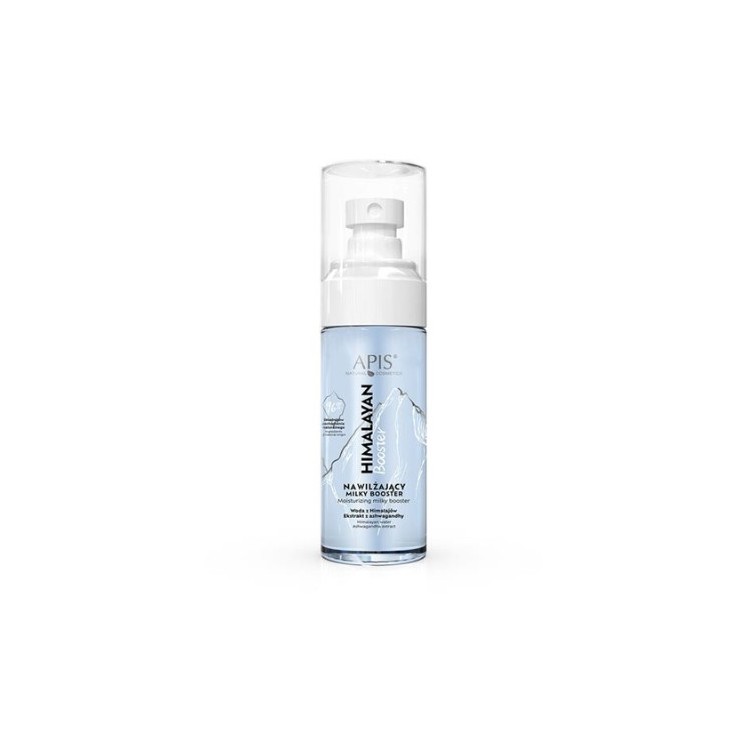 Apis Himalayan Booster Milky Booster 100 ml