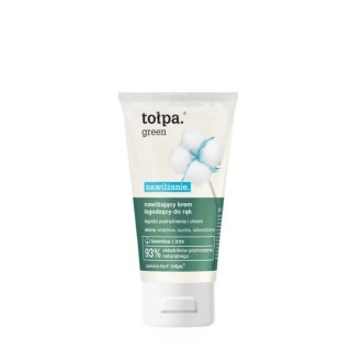 Tołpa Green hydraterend. hydraterende Kalmerende handcrème 75 ml