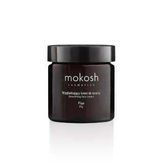 Mokosh smoothing Fig face cream 60 ml
