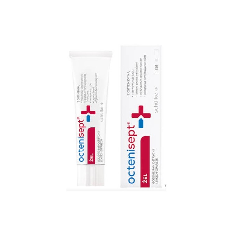 Octenisept Gel 20 ml