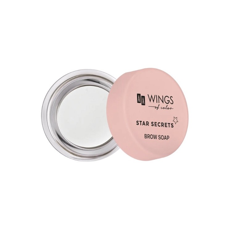 AA Wings of Color Brow stylingzeep