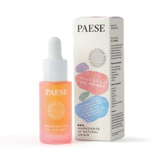 Paese Mineralas Huile de maquillage nourrissante 15 ml (30-11-2026)