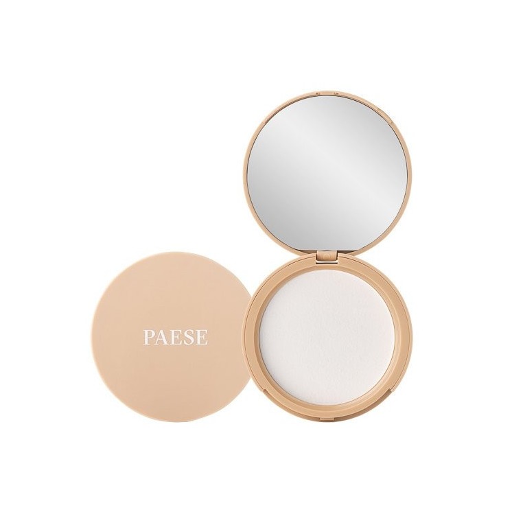 Paese Bamboo Mattifying Powder 7 g