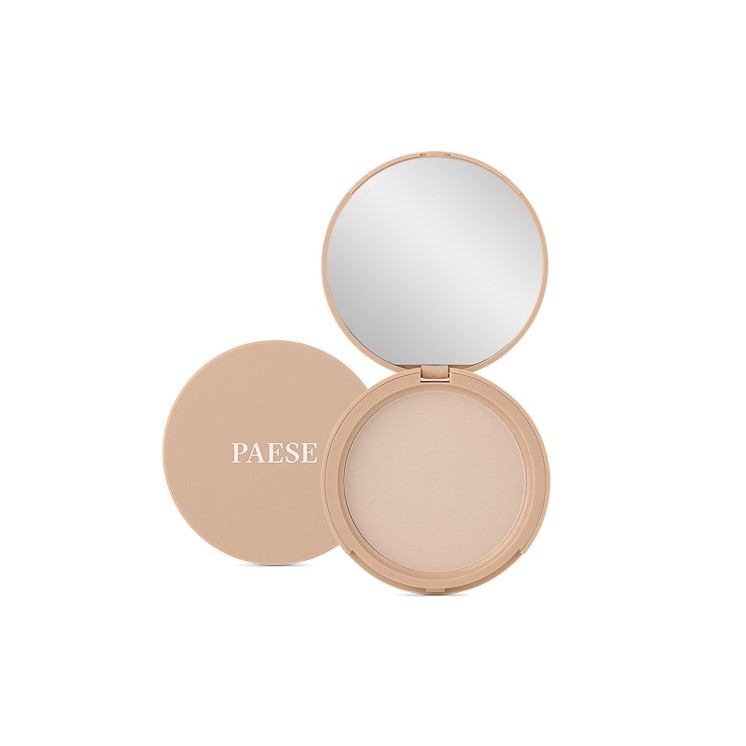 Paese illuminating face powder Powder mist /11/ Light Beige 10 g