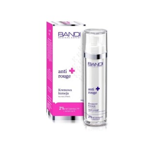 Bandi Medical Expert Anti Rouge Creamy Treatment for Capillaries 50 ml