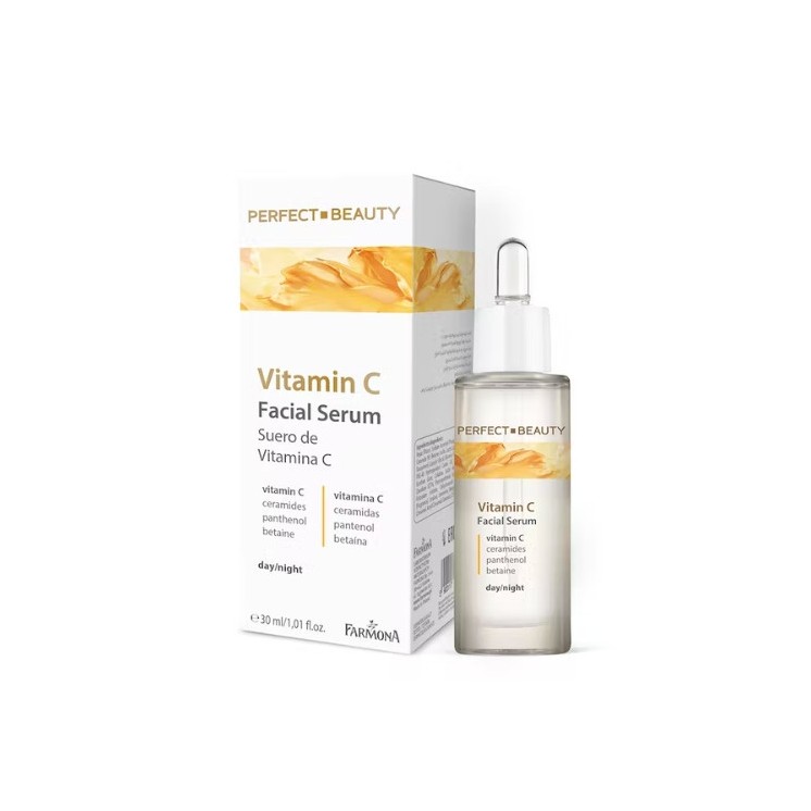 Farmona Perfect Beauty Face Serum with Vitamin C 30 ml