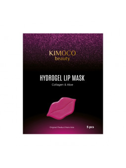 Kimoco Beauty hydrożelowa...