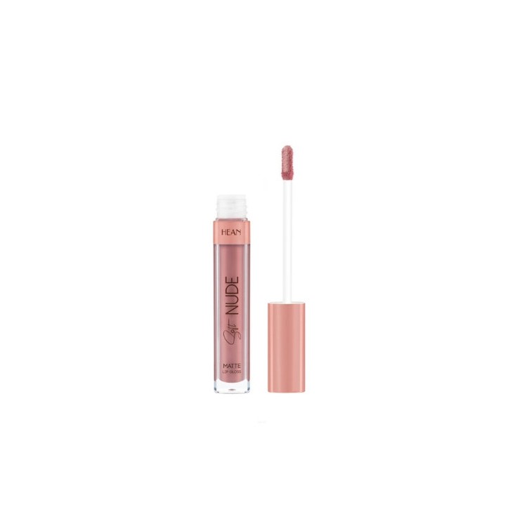 Hean Soft Nude Lip gloss /66/ So Nude! 6 ml