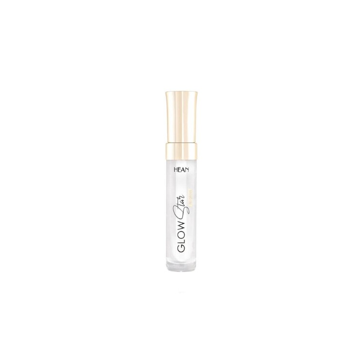 Hean Glow Star Lipgloss /01/ Clear 7, 5 ml