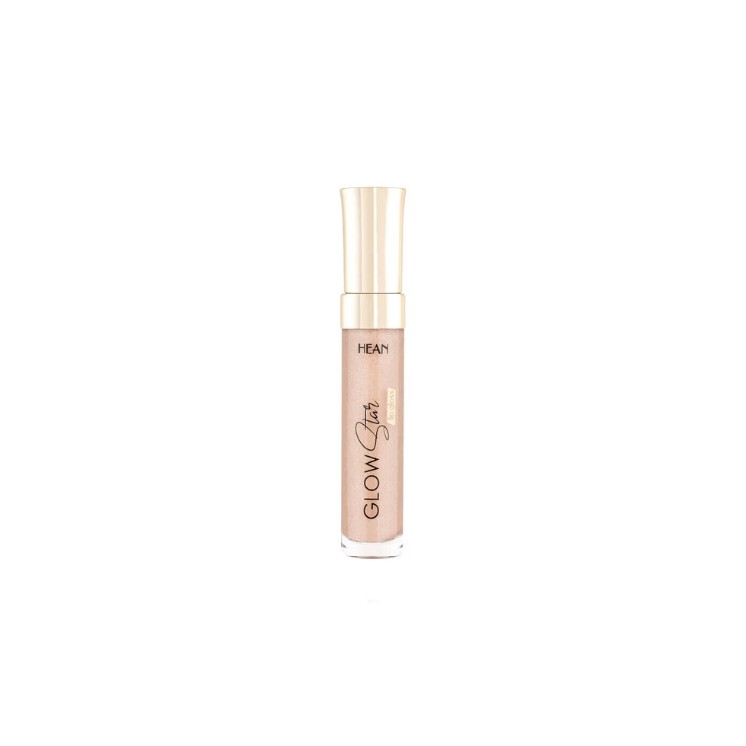 Hean Glow Star Lipgloss /012/ Pure Love 7, 5 ml