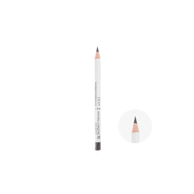 Hean hypoallergenic eye pencil /305/ Graphite 1.2 g