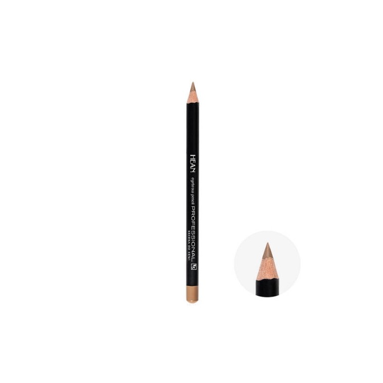 Hean Eyebrow pencil with a brush /401/ Blond 1.2 g