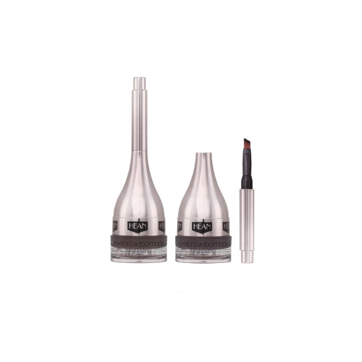 Hean Eyebrow pomade with applicator /103/ Brunette 5 g