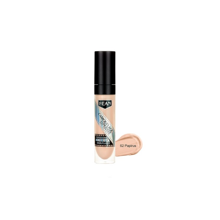 Hean Camouflage corrector /62/ Papirus 6 ml