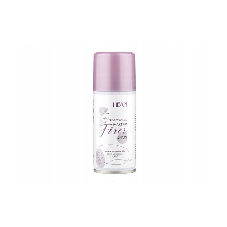 Hean Mist for the face strongly fixing makeup 150 ml