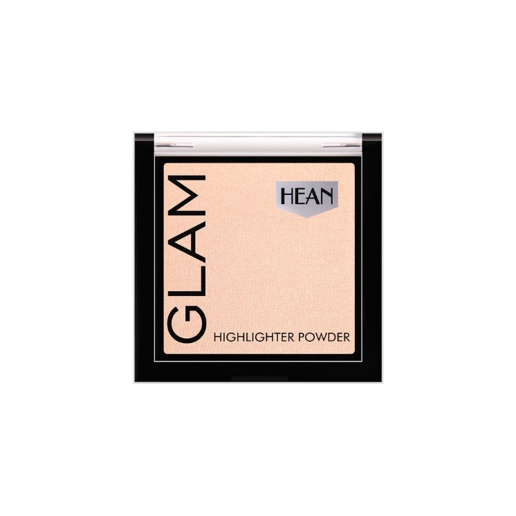 Hean Glam Face and body highlighter /200/ Luxury Nude 9 g