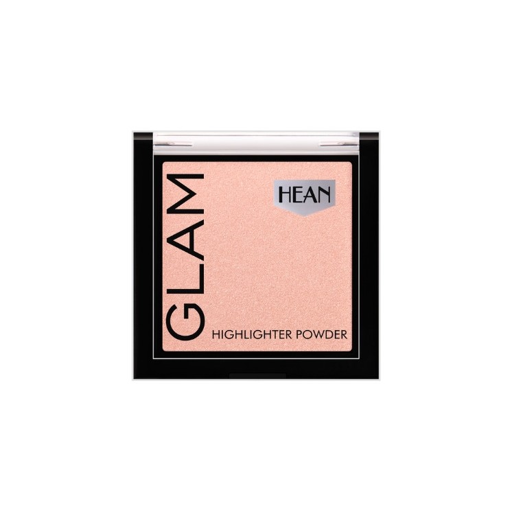 Hean Glam Face and body highlighter /202/ Lychee Glow 9 g