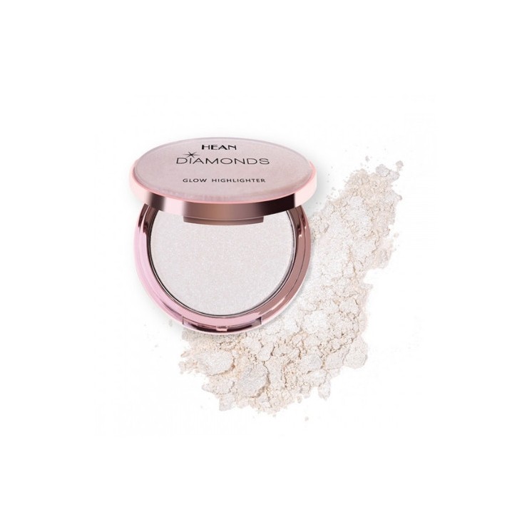 Hean Diamonds Face Highlighter /02/ Luster 6 g