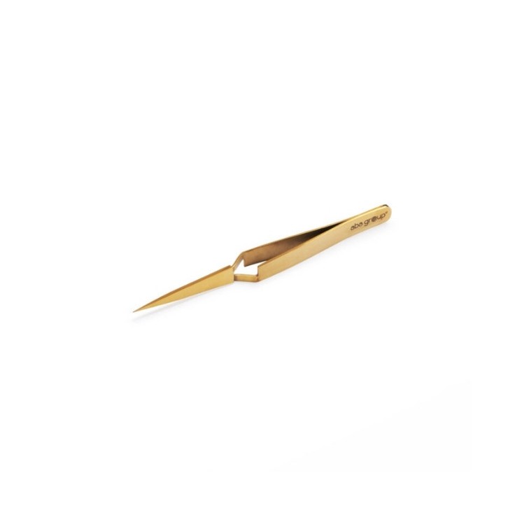 Aba Group Self-tightening tweezers 1 piece