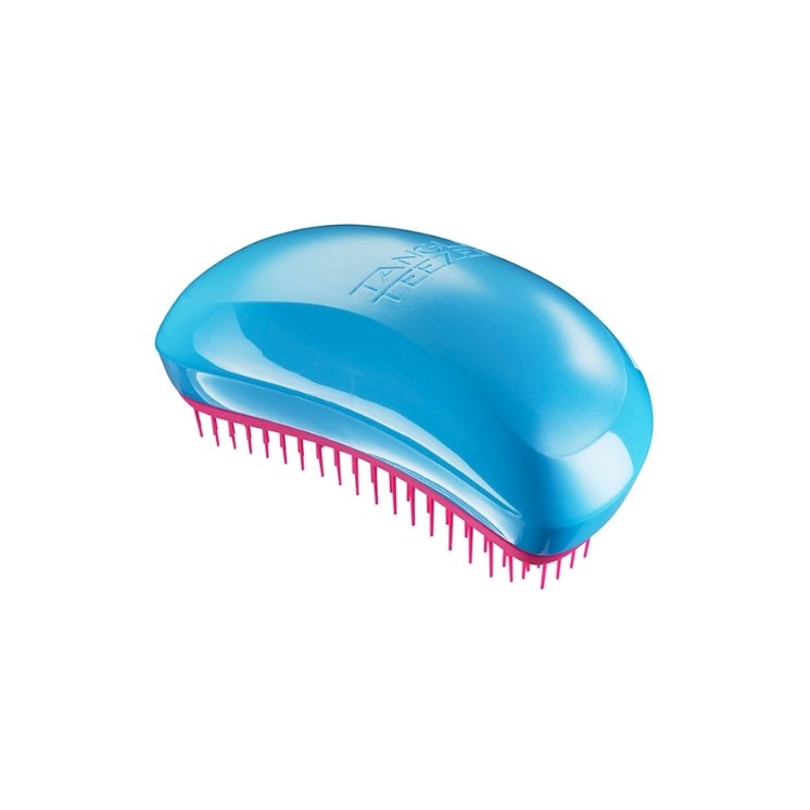 Tangle Teezer Salon Elite Hairbrush синьо-рожевий 1 шт