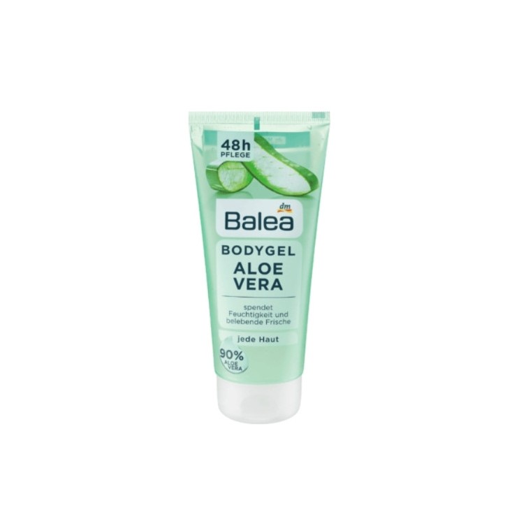 Balea Aloe Body Gel 200 ml