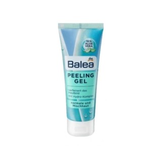 Balea Gel Face Peeling 75 ml