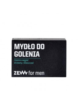 Zew for Men Mydło do...