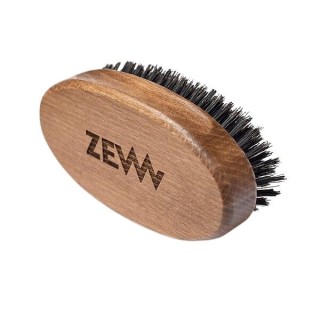 Zew For Men Brodacza Brush for professional beard care 1 piece