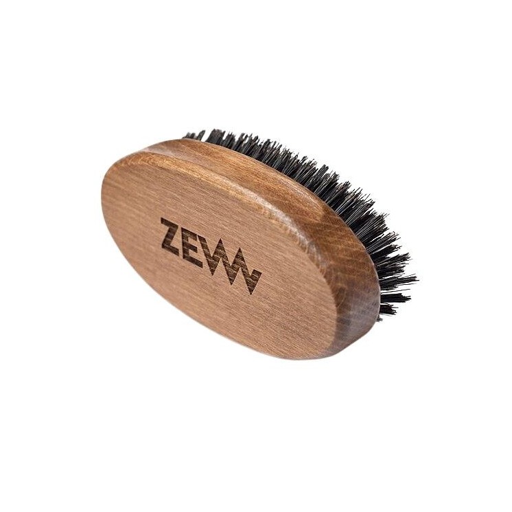 Zew For Men Brodacza Brush for professional beard care 1 piece