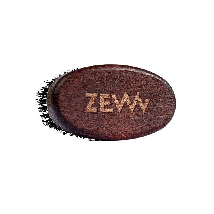 Zew For Men Compacte baardborstel 1 stuk