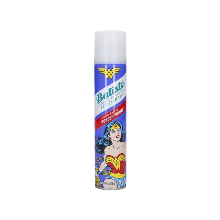Сухий шампунь Batiste Wonder Woman