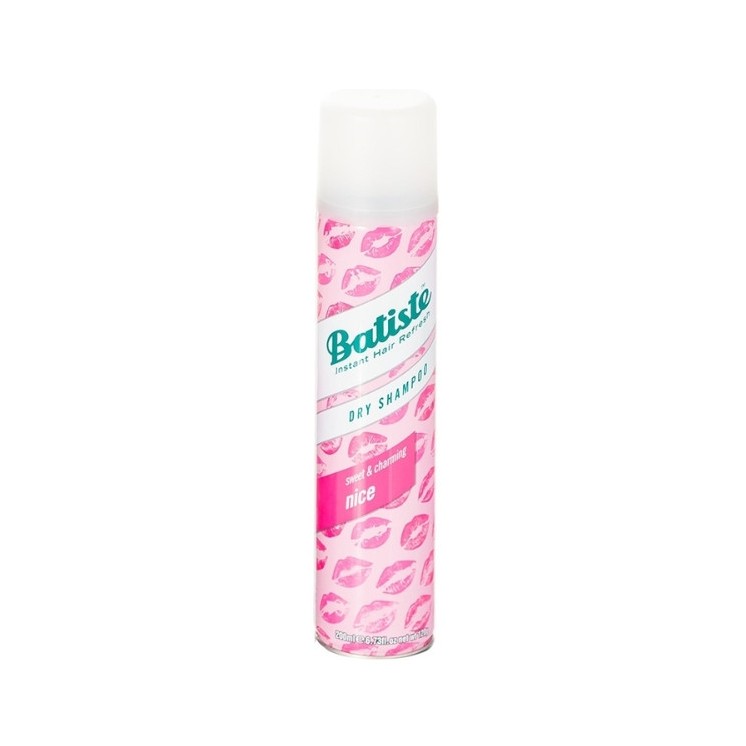 Шампунь для сухого волосся Batiste Sweet&Charming Nice