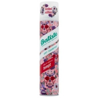 Batiste Sweet & Romantic Tempt droogshampoo