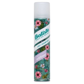 Batiste Wildflower Droogshampoo 200 ml