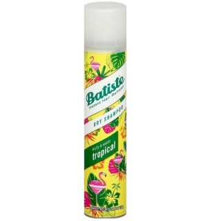 Batiste Tropische Droogshampoo 200 ml