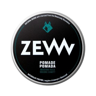 Zew for Men Pomada do włosów dla mężczyzn Średni Chwyt 100 ml