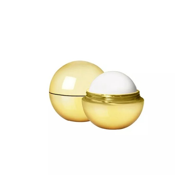 Sunew Med+ Gold Vanilla Kiss Lip Balm intense hydratatie