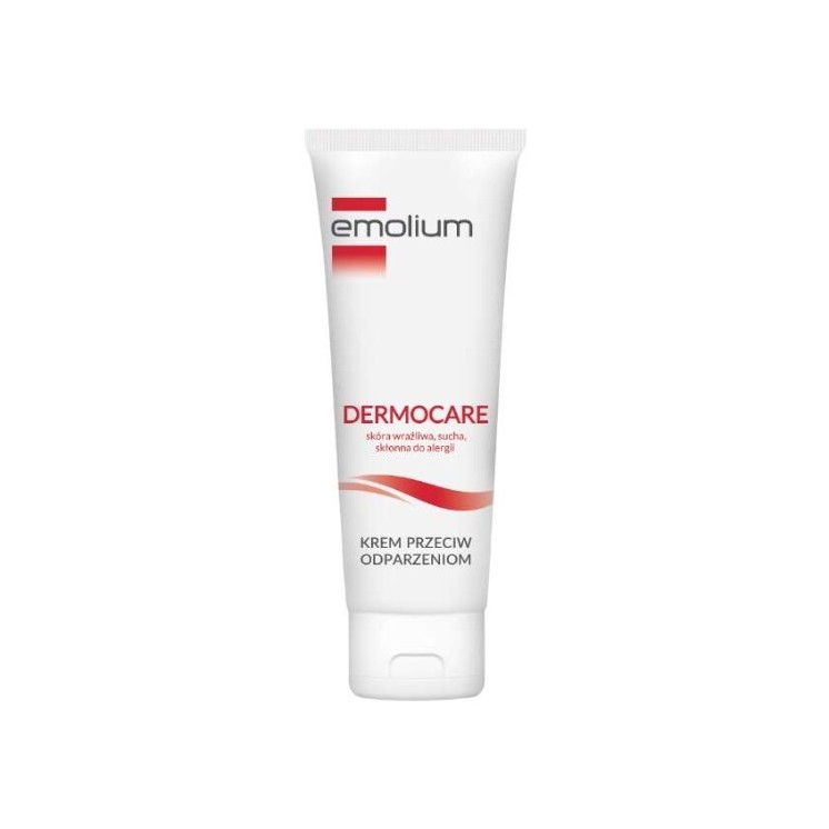 Emolium Dermocare Protective cream against chafing from birth 75 ml