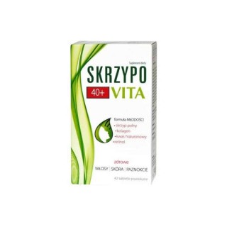 Skrzypovita 40+ 42 табл